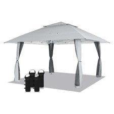 Wiltec Pavillon pliable