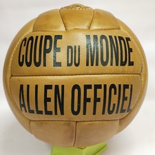 Ballon match officiel allen - match,