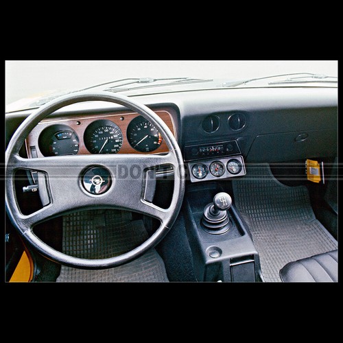 Photo 038687 opel - photo, a.038687