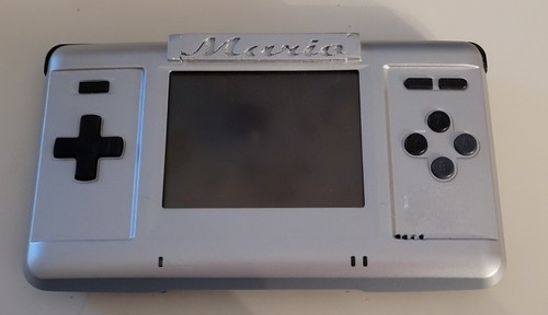 Game boy advance - boy,