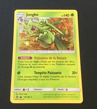 Carte Pokémon promo 10a/168 -