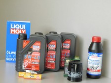 Kit de Maintenance Artic Cat