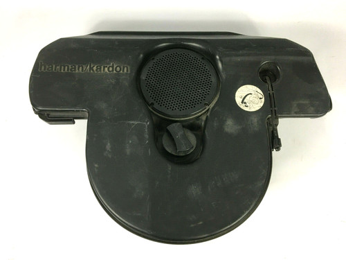 Caisson basse harman - basse,