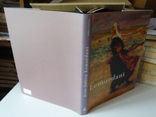 André Cariou Jean-Julien LEMORDANT Palantines 2006 Bretagne