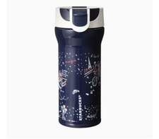 Rare Starbucks X Porter