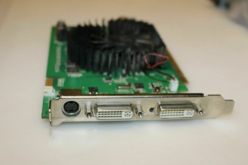 Carte graphique pci nvidia - carte, pci-e