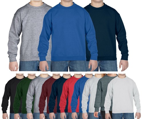 Sweat capuche gildan heavy - sweat,