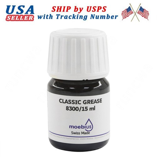 Replacement for moebius 8300 - replacement,