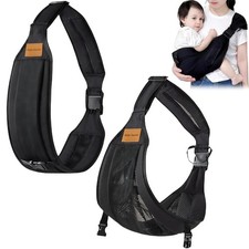Baby Sling Toddler Carrier Side Baby Carrier Side Adjustable Shoulder Baby Carri