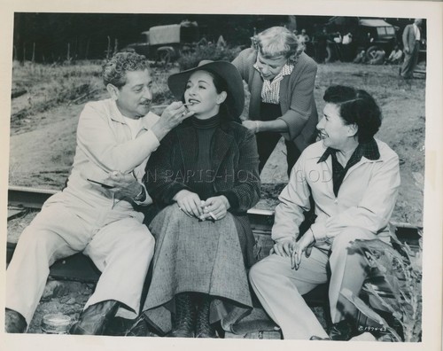 Vera ralston timberjack 1955 - timberjack,