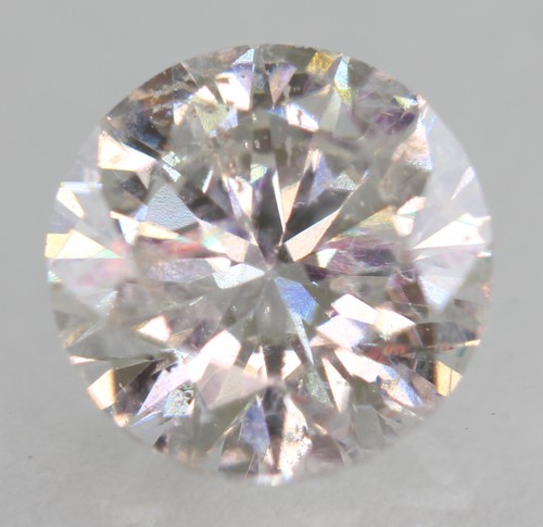 Carat si2 diamant - 0,96,