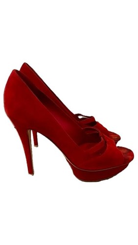 Gianvito rossi escarpins peep - gianvito,