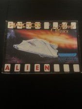 Maquette Halcyon 1/144 Aliens