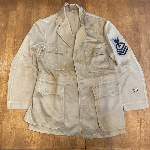 Vintage ww2 navy - vintage,