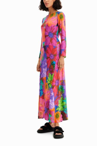 Desigual women multicolor - desigual, women's