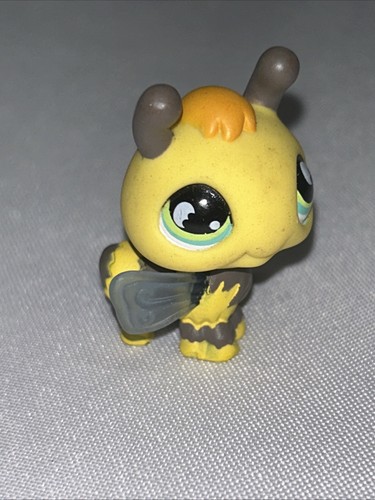 Hasbro lps original - c4,