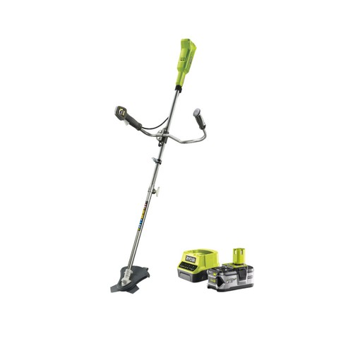 Débroussailleuse ryobi - débroussailleuse,