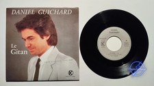 Daniel Guichard – Le Gitan