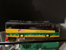 RIETZE HO-ÉCHELLE 1/87, AUTOCAR TOURISME VIENNE-AT, IDEM WIKING HERPA NOREV