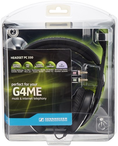 Sennheiser communications high - sennheiser,