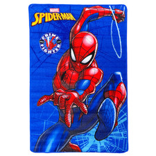 Tapis de chambre Marvel «