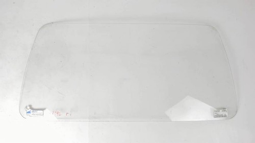 Lunette arriere piaggio - lunette, porter