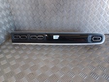 Bandeau Cache Contour grille
