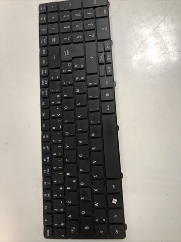 Clavier etzt inconnue pour - clavier,