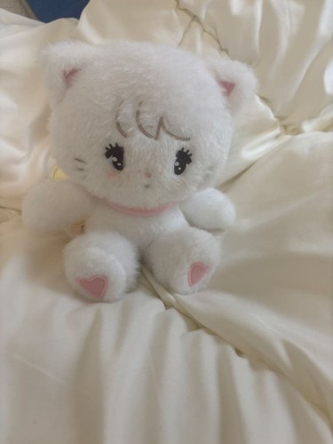 Peluche mikko lil ara mode - mikko, 'ara