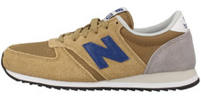NEW BALANCE SNEAKER U420GGG 36