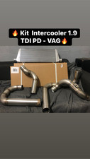 kit intercooler TDI