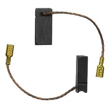 Balais à Charbon Du Moteur Hilti Mandrin 2, 2 S, M, TE6 - Premium (P2231)