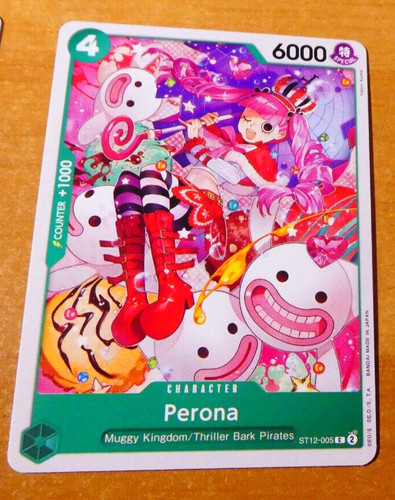 One piece english - piece, card