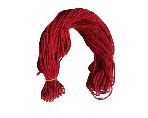 Fil mauli rouge raksha - fil, /
