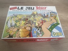 Astérix Le Jeux Édition