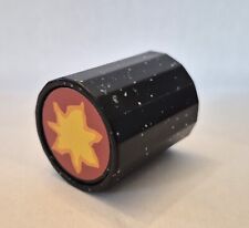 CYLINDRE NOIR DES ACROBATES