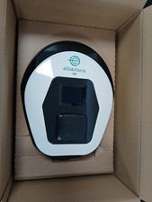 BORNE de RECHARGE pour vehicule electrique ePROWALLBOX