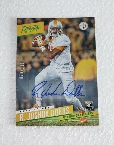 2017 prestige rookie - 2017,