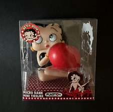 BETTY BOOP Mini Tirelire 8,5Cm