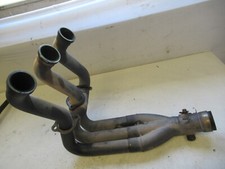 Collecteur d'échappement