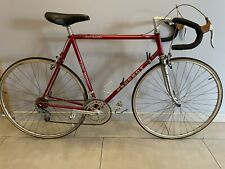 Vélo Peugeot Px10c 1979 57/58 Vintage Racing Bike French Reynolds 531