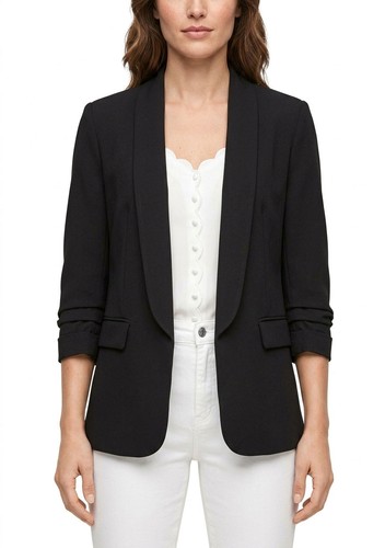 Blazer femme noir - femme,