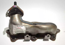 New OEM Mitsubishi V6 Exhaust
