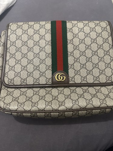 Gucci supreme sac - supreme,