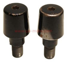 paire embouts guidon toutes Yamaha TDM 4TX 1991-2012 51J-26246-01
