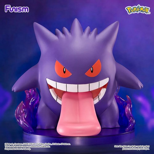 Figurine pokémon funism - figurine,