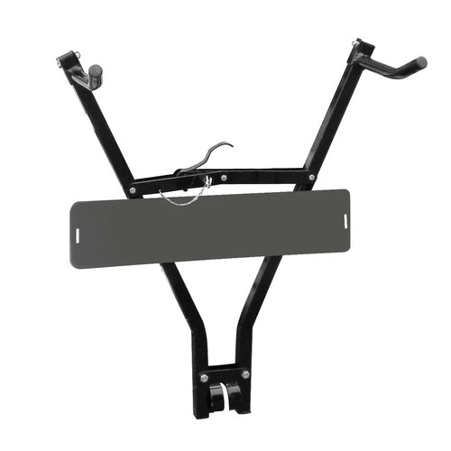 Porte velos universel - 2,