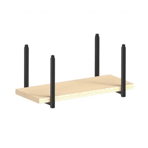 Extension kit échelle - , pour