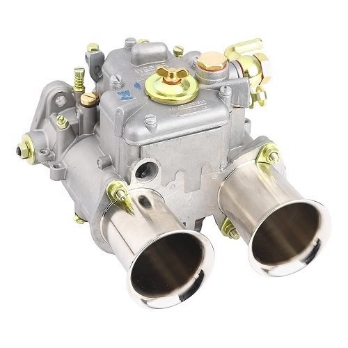 Carburateur weber dcoe - carburateur,