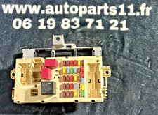 BSI BODY BOXER JUMPER DUCATO NBC250A.00 1349986080 1349511080 A DECODER